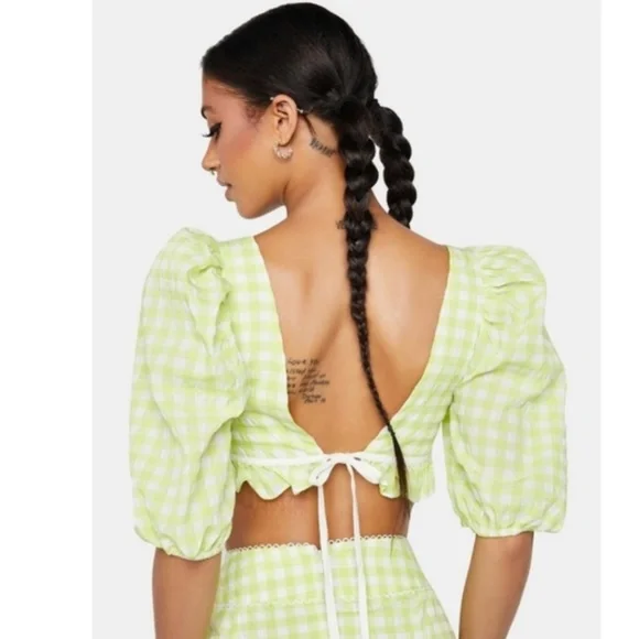 For love and lemons, Maureen - Picture 5 of 5